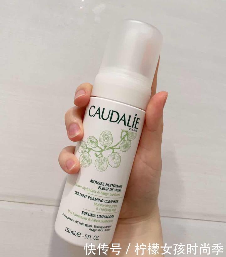 你的洗面奶落灰了吗?巨好用的5款“零差评”洗面奶,好用不贵