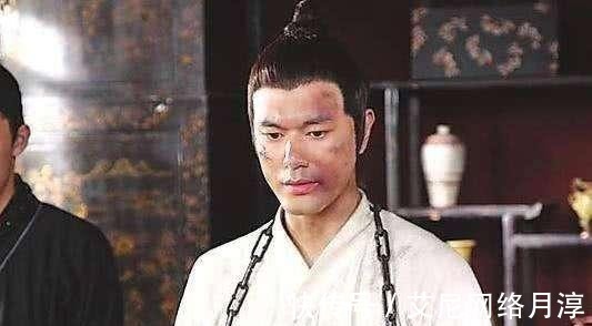 潜逃@古代通缉令上的画像,为何能以此抓到犯人?官差:看看最后那句话