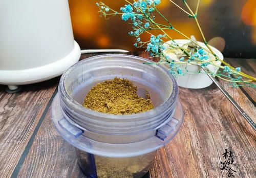 自制|椒盐根本不用买,在家也能自制,真材实料比买的还香,可要学学