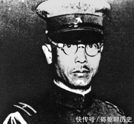 天皇|他是日本军国主义的始作俑者，后因权力凌驾于天皇之上而被暗杀