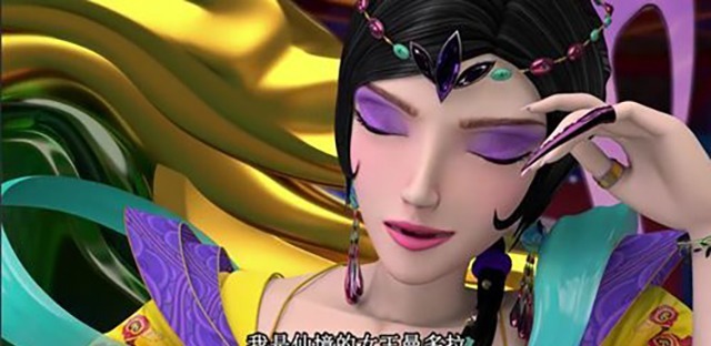 到底|叶罗丽时希到底是不是坏人她怎么可以和曼多拉扯上关系