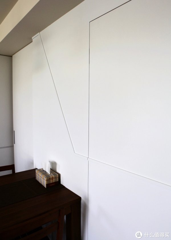 透天|这应该不算真正的败家吧-非常温馨的装修设计-来自My Home