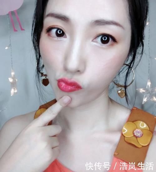 气色|这些口红颜色很漂亮,特别适合黄皮MM使用,有效提升气色超显白