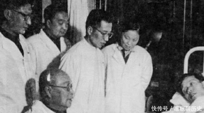 无偿|他是民国第一中医,生逢乱世弃政从医,临终前10张秘方无偿捐国