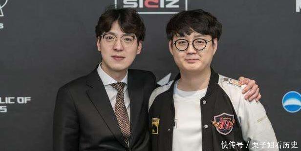 韩国|MATA鞠躬90度，KKOMA只是意思一下LOL玩家晒出1张照片还原真相！