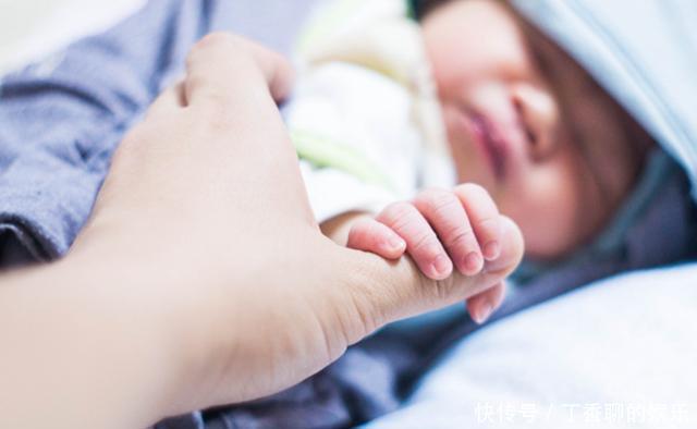 睡着|宝宝睡着睡着突然开始大哭,是被吓到了吗?4个原因家长要知道