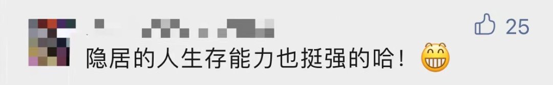 西藏|真·荒野求生！男子在西藏5A景区隐居6年：就地取材建屋做饭…