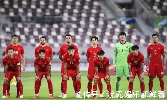足球|国足恐无缘世界杯,但中国足球已呈腾飞之势,最快2026年进决赛圈