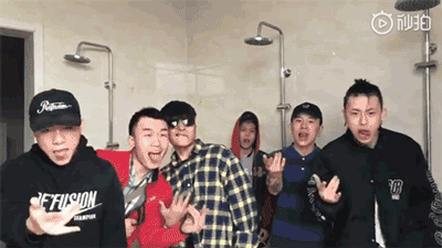 反抗軍人父親迷上Rap，后搭檔蔡徐坤爆紅，當(dāng)導(dǎo)師卻被嘲諷不夠格