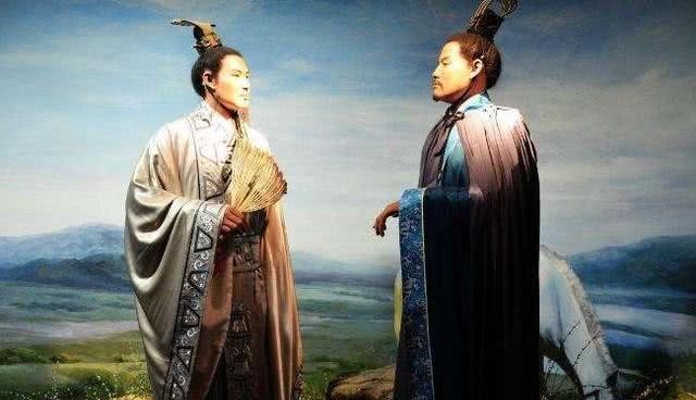 嫉妒|周瑜真的嫉妒诸葛亮吗？事实刚好相反，一切都源于他太自信