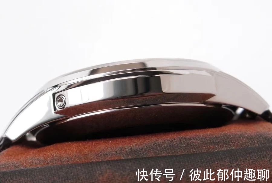 评测|百达翡丽5320G-001超级复杂功能时计详细评测解析!