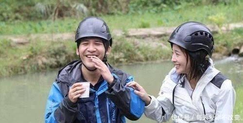 奔跑吧兄弟 综艺会毁了娱乐圈的所有艺人吗