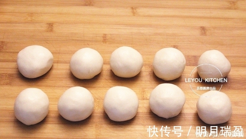 不用发面,在家做出层次分明、酥到掉渣的烧饼,学会可以开店