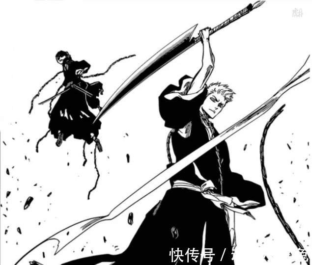 漫画|《死神》续作漫画热度引爆全球,久保:我是没兴趣,而你们是没才能