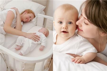 外部世界|这4项基础打不好 宝宝从小就笨手笨脚的 宝妈宝爸要知道