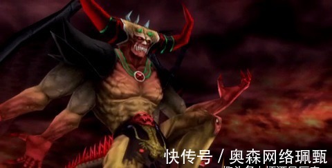 混沌&世界各国最古老的神,除了中国的盘古,你还知道那些?