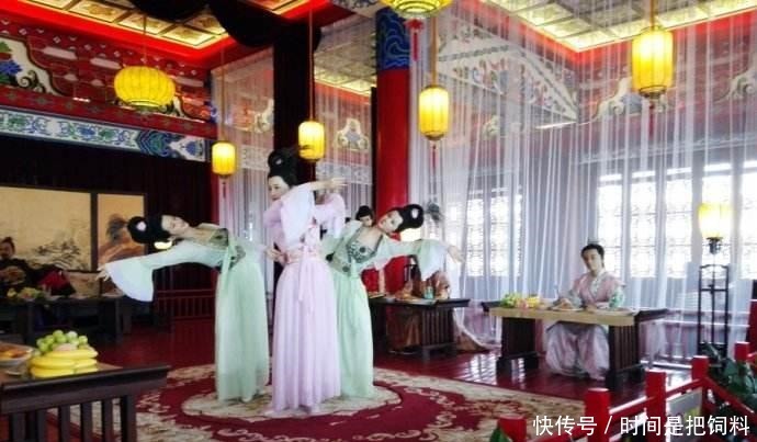 滕王|语文课让我们背诵的《滕王阁序》, 滕王到底是谁 很少有人知道!