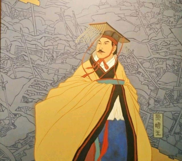 故事|三十六计抛砖引玉的故事