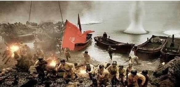 导致|叶飞没有听取粟裕的意见,导致3个团全军覆没,九千多人全部牺牲