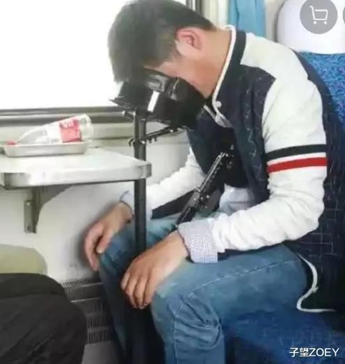 |搞笑那些年我们网购的沙雕物品，这些都有用吗