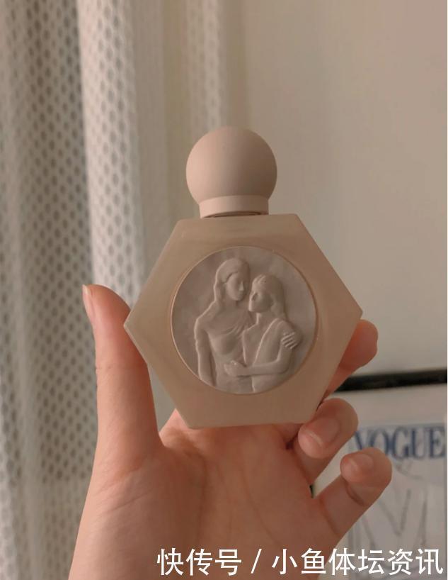 香味|正所谓闻香识女人,有品位的女人都会选这几款香水,低调又有韵味