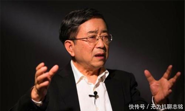 余秋雨:我离不开孤独,我的人生很苍凉