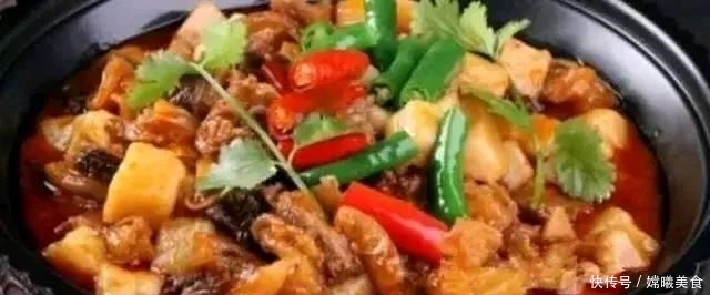 下馆子|上档次的几道美味家常菜,简单美味,来客人时做着吃,不用下馆子