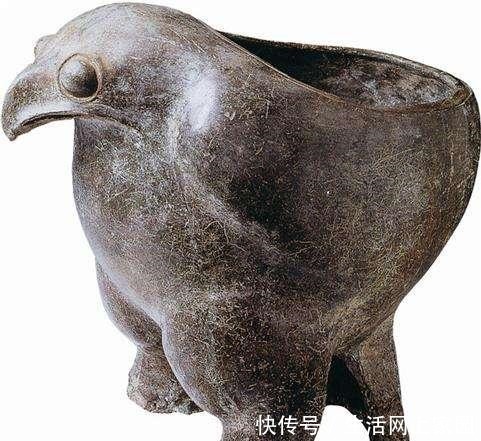 外形|沉寂了54年的国宝,被网友点破外形后,一夜之间走红