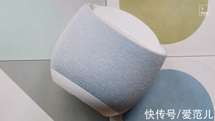 帝瓦雷|贝尔金帝瓦雷 Elite 音箱体验：一个音质比肩 HomePod 的无线充电器？