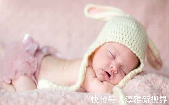 福错|男孩午时生女孩子时生最有福错,这两个时间出生才是“福娃”!