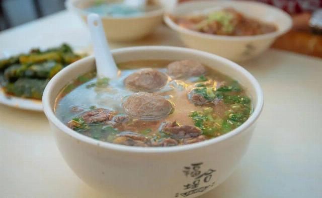 一无所知|一份本地人做的潮汕美食攻略你对潮汕美食的力量,简直一无所知