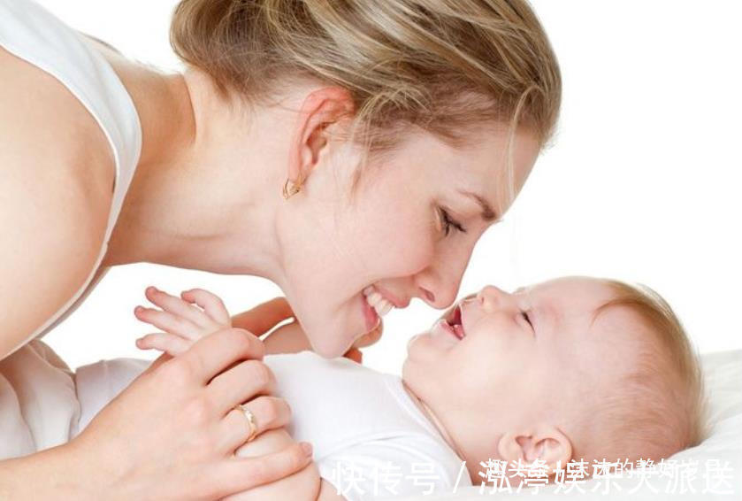 宝宝拒绝吃母乳这不是妈妈的错，从这些方面找找原因吧