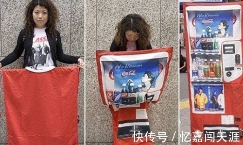 usb&看起来很有创意，但实际却毫无用途的9个日本的奇怪发明