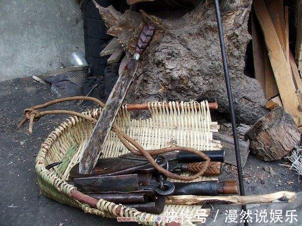 正屋|农村杀猪人为什么都命短梁宏达的解释一针见血，真相值得一看