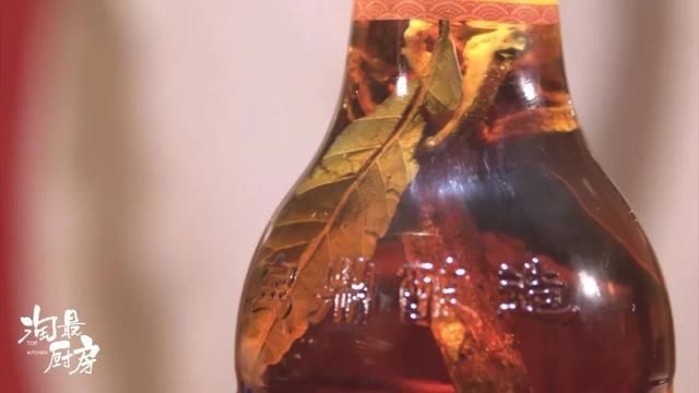 糟货|家常糟卤怎么做才入味？老人和的秘方给你们抢来了……