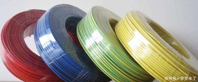 装修|装修万万不要买这种电线,幸亏老电工告诉我,否则我家就买错了