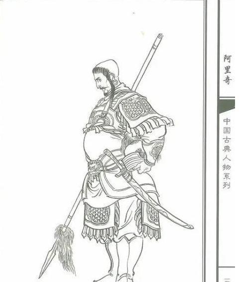 吕方$水浒十大用枪高手排名林冲不在里面,前五名非梁山好汉居多