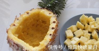 炒饭也能做的很好吃，食材丰富，孩子也喜欢！