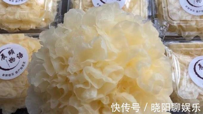 夏天|夏天多吃银耳,做成凉拌菜,爽口开胃,比银耳汤都美味,快试试