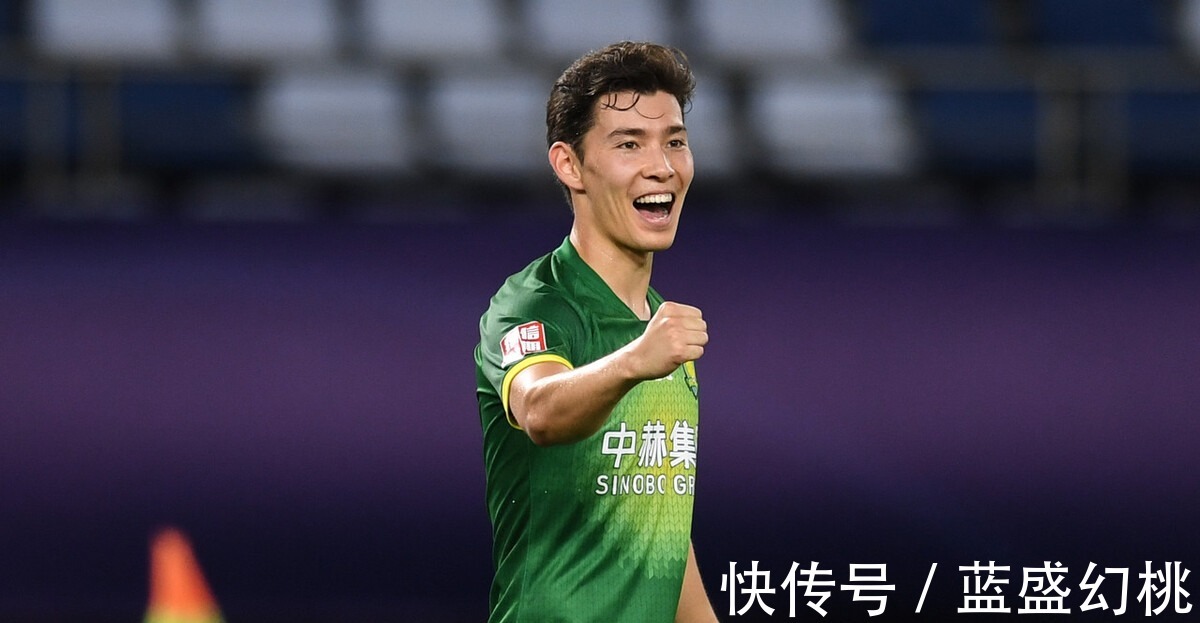 |中国归化高拉特成为了笑话前恒大核心暗示,他将退出中国国籍!