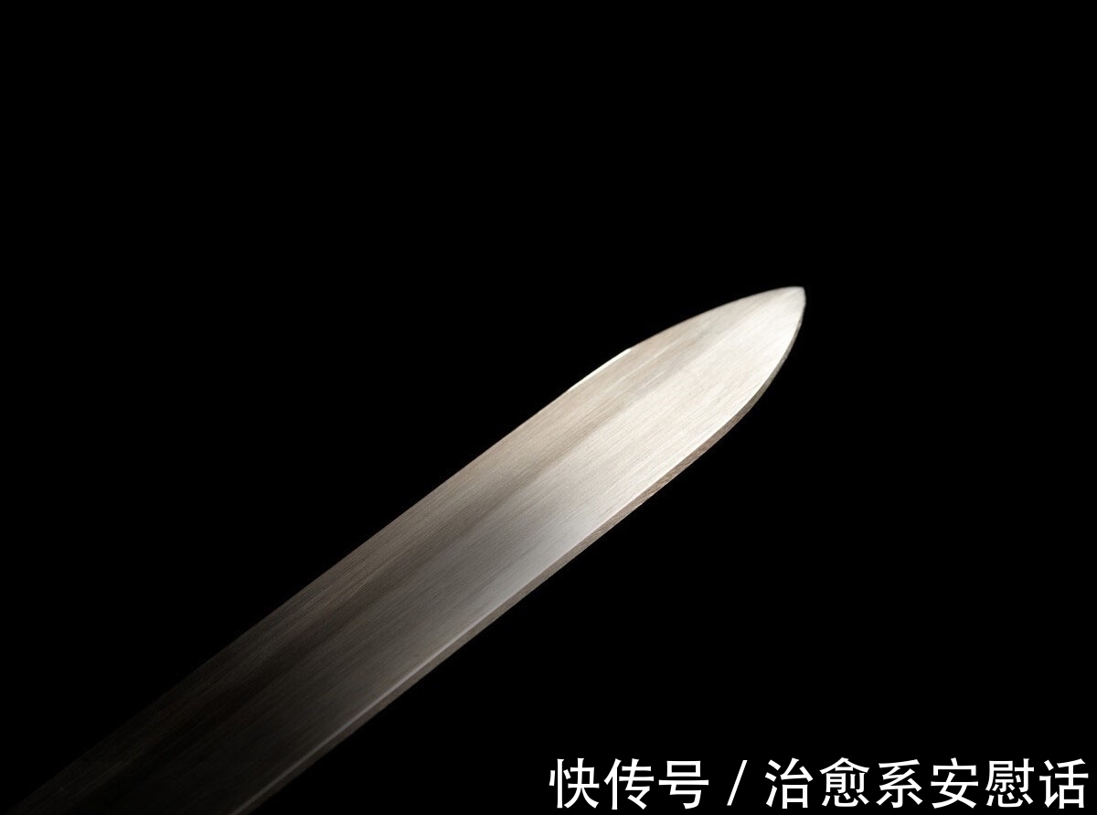 刀剑|为何古代有很多削铁如泥的宝刀,现代却做不到?原因出人意料