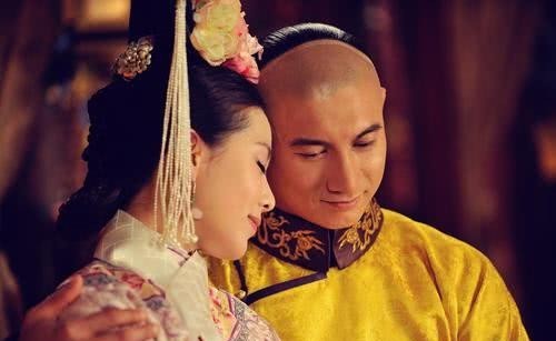 宫女|雍正唯一享受妃嫔待遇的宫女，被乾隆追封答应，死后却未葬入皇陵