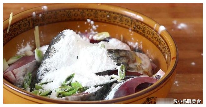 这才是鱼肉最好吃做法，我家一周做5次，饭店都吃不到，太香了