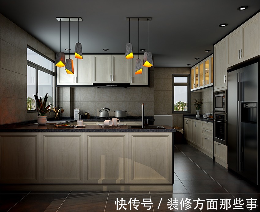 三聚氰胺纸|实木包覆门板是什么材料?和吸塑门板有什么区别