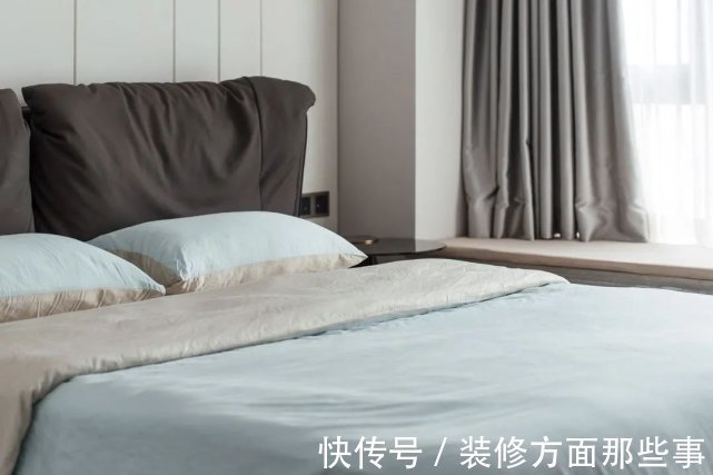 电视背景|125平温暖三居，家里电视背景和餐桌竟然都是悬浮的！