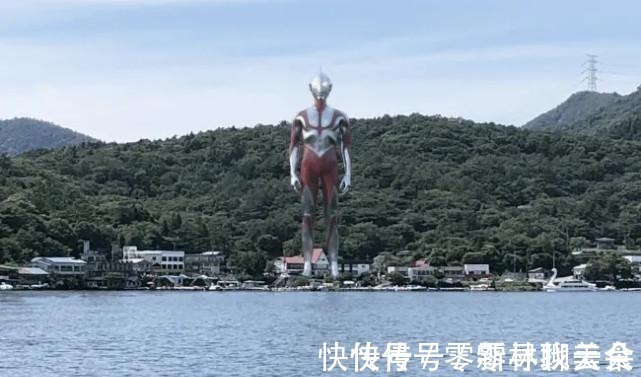 机动奥特曼|想将“奥特曼”IP推向全世界的圆谷公布了几个项目,然而几乎没有下文