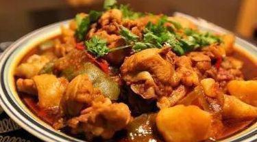 经典6款美食家常菜,照着菜谱做家人能吃三碗饭!