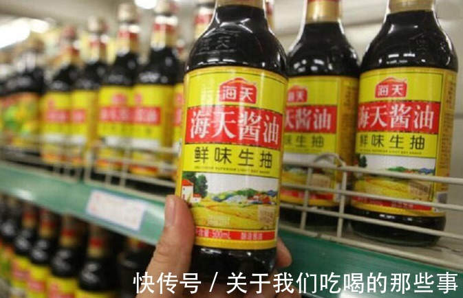 都是酱油，生抽老抽、味极鲜自然鲜一品鲜区别很大，用对了才好吃