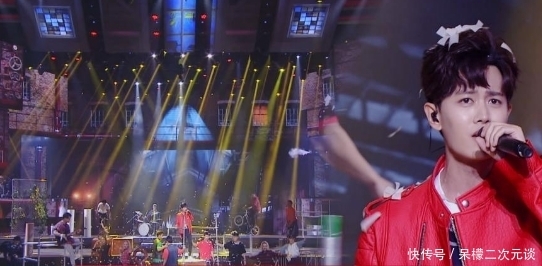 宋佳 《歌王6》名单曝光,张哲瀚周也等12位我没意见,他怎么也来?