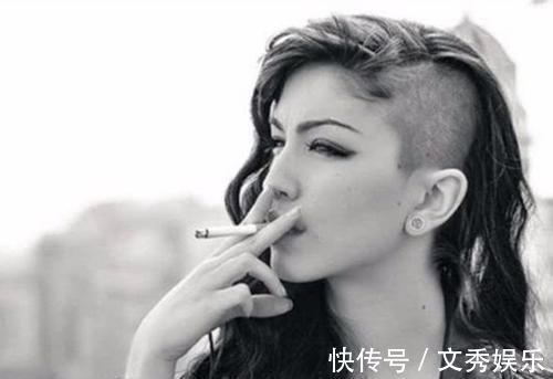 女生|男生最讨厌的4款女生发型,女生却暗自欢喜男生尤其最后一款